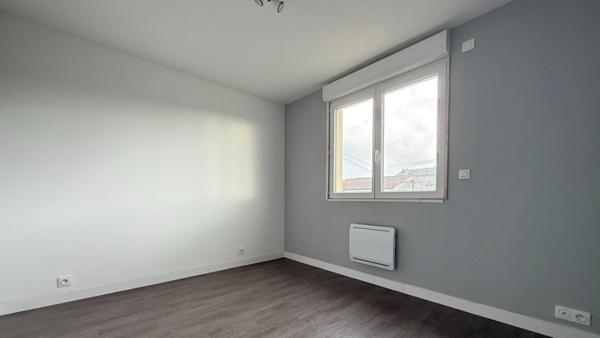 LA ROCHE SUR YON MAISON A VENDRE EXCLUSIVITE AMANDA 7 pièce(s)