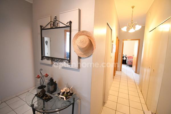 EXCLUSIVITÉ – Appartement de charme à Villerupt - 3 chambres