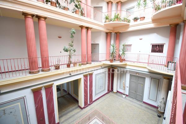 EXCLUSIVITÉ – Appartement de charme à Villerupt - 3 chambres