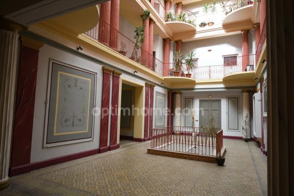 EXCLUSIVITÉ – Appartement de charme à Villerupt - 3 chambres