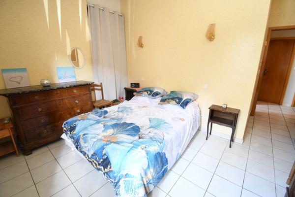 EXCLUSIVITÉ – Appartement de charme à Villerupt - 3 chambres