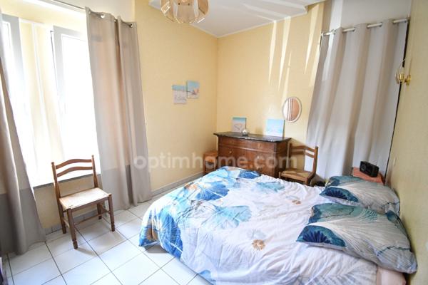 EXCLUSIVITÉ – Appartement de charme à Villerupt - 3 chambres