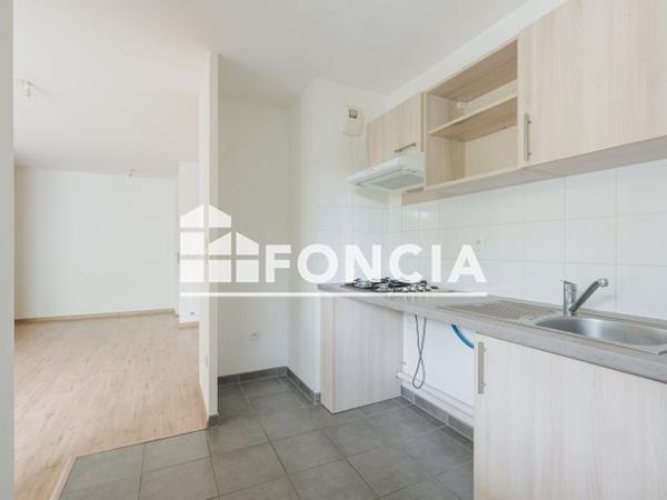 À vendre Appartement 3 pièces 64.87 m² - Nantes 44000