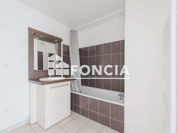 À vendre Appartement 3 pièces 64.87 m² - Nantes 44000