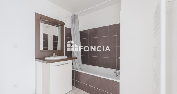 À vendre Appartement 3 pièces 64.87 m² - Nantes 44300