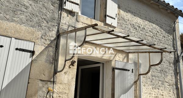 À vendre Maison 2 pièces 58 m² - Niort 79000