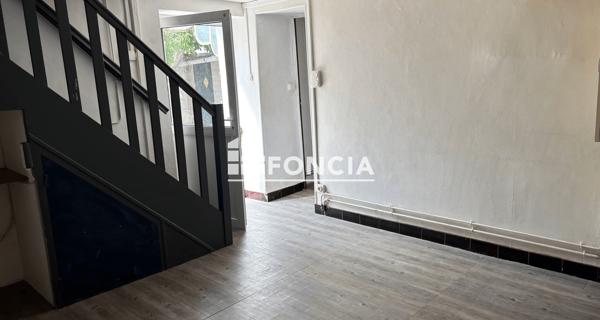 À vendre Maison 2 pièces 58 m² - Niort 79000