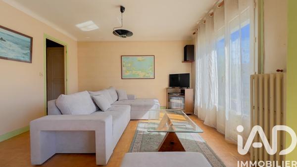 Maison à vendre 4 pièces 63 m² Antony