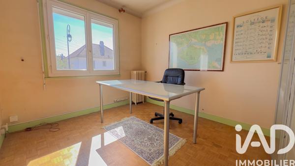 Maison à vendre 4 pièces 63 m² Antony