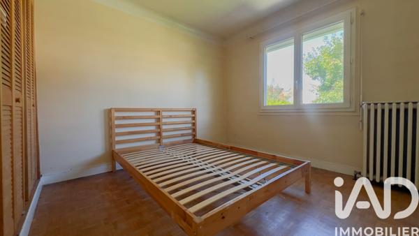Maison à vendre 4 pièces 63 m² Antony