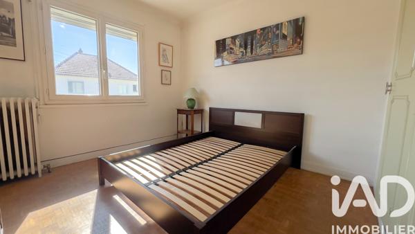 Maison à vendre 4 pièces 63 m² Antony