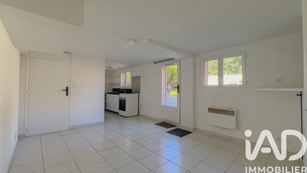 Maison à vendre 4 pièces 63 m² Antony