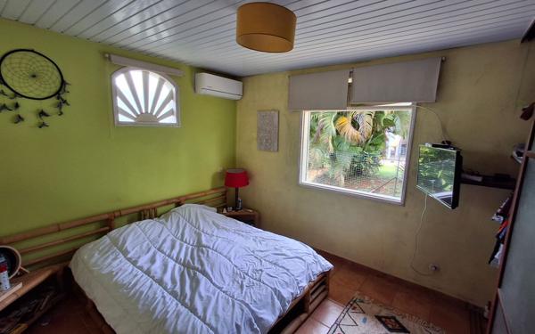 Maison à vendre    4 pièces • 120 m2 Cayenne