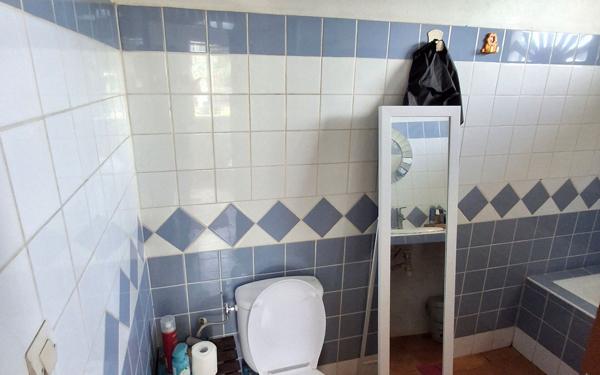 Maison à vendre    4 pièces • 120 m2 Cayenne