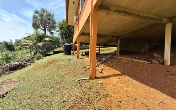 Maison à vendre    4 pièces • 120 m2 Cayenne