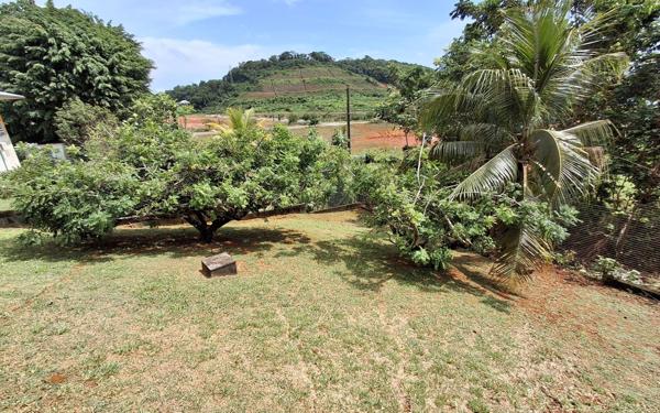 Maison à vendre    4 pièces • 120 m2 Cayenne