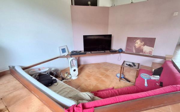 Maison à vendre    4 pièces • 120 m2 Cayenne