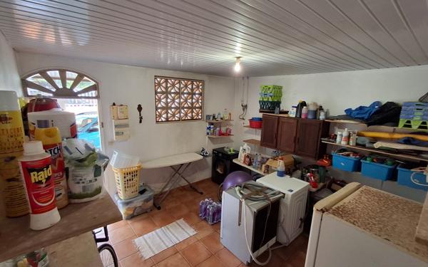 Maison à vendre    4 pièces • 120 m2 Cayenne