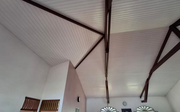 Maison à vendre    4 pièces • 120 m2 Cayenne