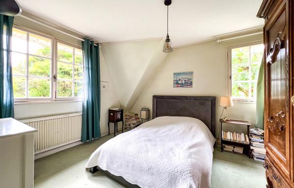 Propriété dans un cadre résidentiel à 15 min des hubs économiques