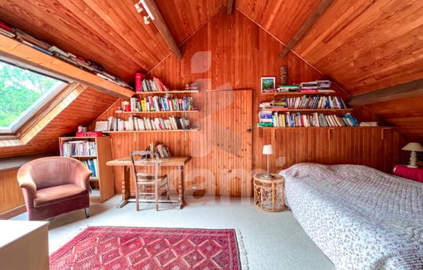 Propriété dans un cadre résidentiel à 15 min des hubs économiques