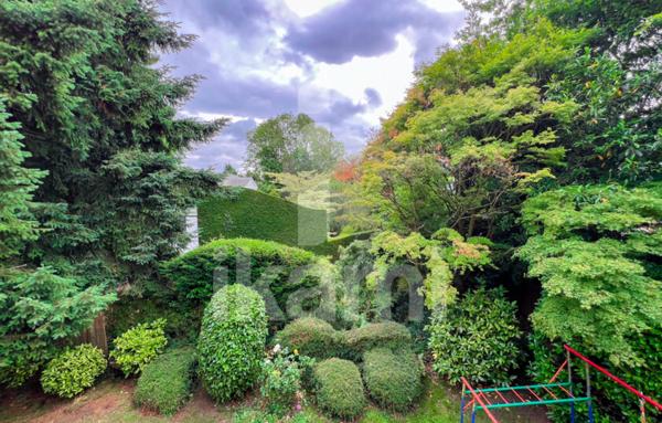 Propriété dans un cadre résidentiel à 15 min des hubs économiques