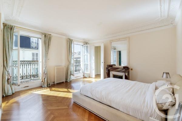 Appartement F6 à vendre  6 pièces - 169,09 m2 PARIS - 75009