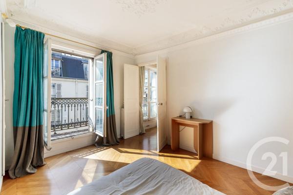Appartement F6 à vendre  6 pièces - 169,09 m2 PARIS - 75009