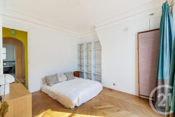 Appartement F6 à vendre  6 pièces - 169,09 m2 PARIS - 75009