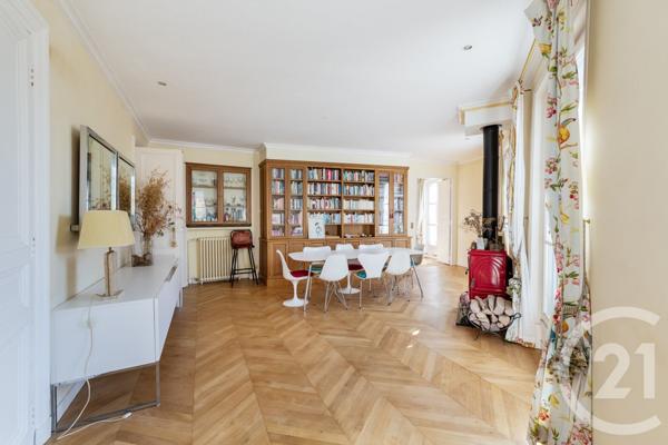 Appartement F6 à vendre  6 pièces - 169,09 m2 PARIS - 75009