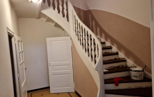 Vente Appartement P6 Dieuze   