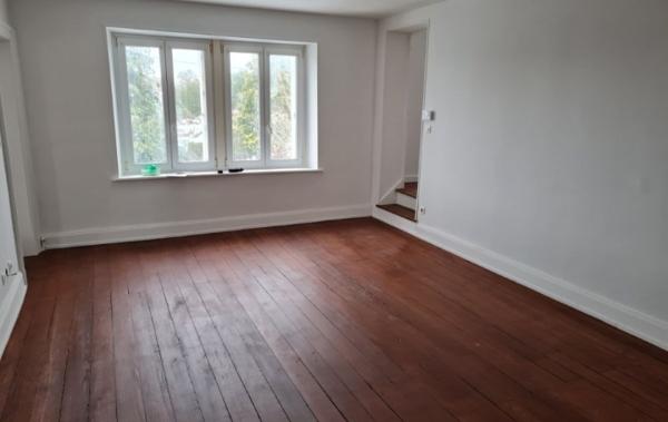 Vente Appartement P6 Dieuze   