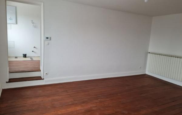 Vente Appartement P6 Dieuze   