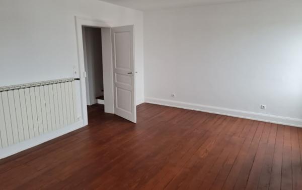 Vente Appartement P6 Dieuze   