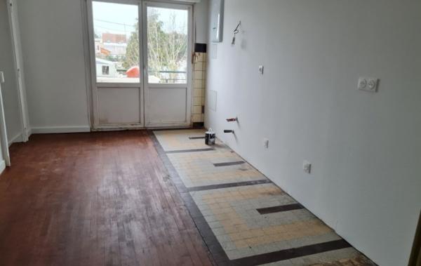 Vente Appartement P6 Dieuze   