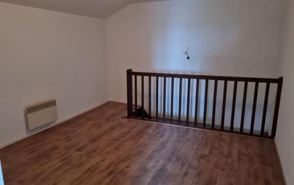 Vente Appartement P6 Dieuze   