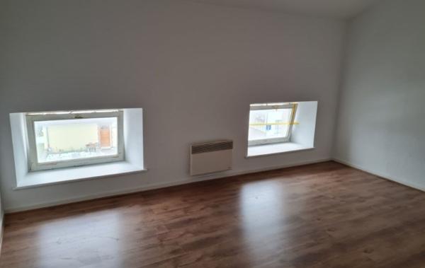 Vente Appartement P6 Dieuze   