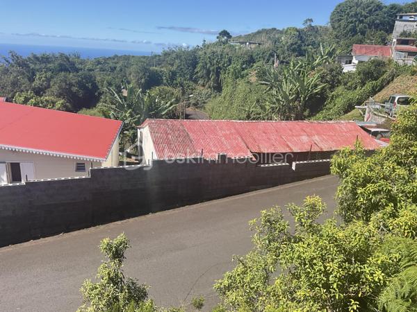 Opportunité rare ! Propriété exceptionnelle dans le secteur résidentiel du Village du Brûlé. Ce bien unique comprend deux habitations spacieuses et un grand terrain, offrant une autonomie totale en eau potable et un cadre de vie idyllique avec vue mer.
(Deux maisons de caractère avec vue mer dégagée)

📐 CARACTÉRISTIQUES DU BIEN :
* Surface habitable estimée : 2 x 110 m² (Deux maisons)
* Terrain : 810 m²
* Pièces : 4 chambres, 2 salons, 2 salles de bains, 2 WC.
* État : Une des résidences est en parfait état rénové.

🌊 LE CONFORT :
Profitez d'une vue mer dégagée depuis votre résidence. L'agencement intérieur maximise la luminosité et le confort moderne.

💧 LE PLUS UNIQUE : INDÉPENDANCE EN EAU POTABLE.
Le bien est équipé d’un système complet de captage d’eau, garantissant une alimentation sécurisée même en cas de coupure. Ce dispositif comprend :
* Filtration professionnelle (filtre à sable et cartouches).
* Osmoseur sous évier.
* Réserve tampon de 3000 litres (citerne) et surpresseur.

📍 LOCALISATION : Secteur Village du Brûlé, Saint-Denis.
💰 PRIX DE VENTE EXCEPTIONNEL : 312 000 € HAI.
