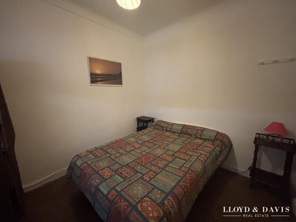 Appartement T3 coeur de St jean de luz