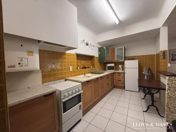 Appartement T3 coeur de St jean de luz