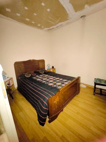 Maison d'habitation