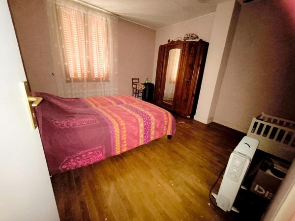 Maison d'habitation