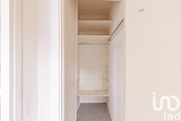 Appartement à vendre 2 pièces 49 m² Paris 13