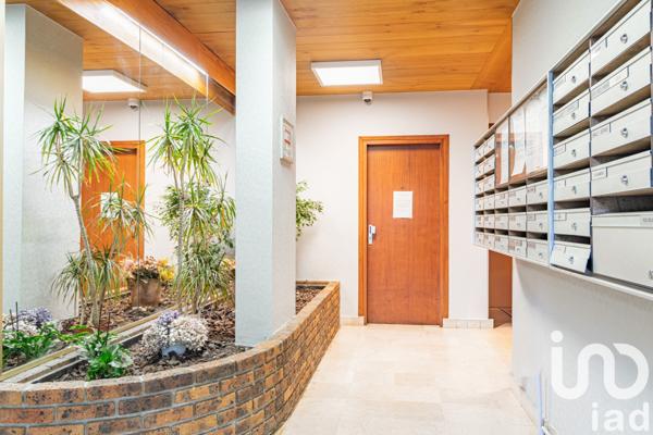 Appartement à vendre 2 pièces 49 m² Paris 13