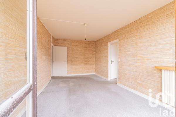 Appartement à vendre 2 pièces 49 m² Paris 13