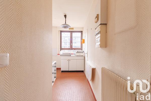 Appartement à vendre 2 pièces 49 m² Paris 13