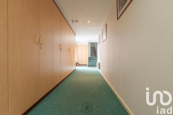 Immeuble à vendre 1 614 m² Knutange