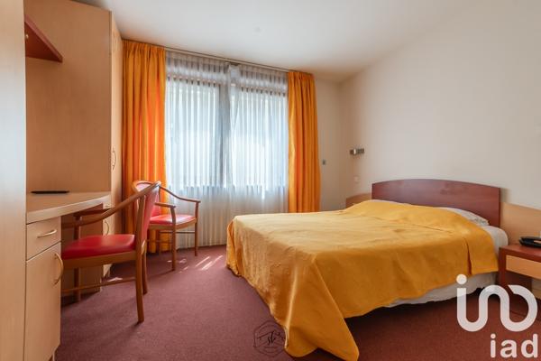 Immeuble à vendre 1 614 m² Knutange