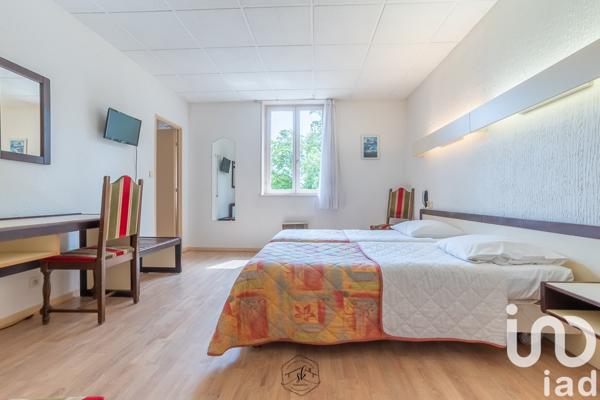 Immeuble à vendre 1 614 m² Knutange