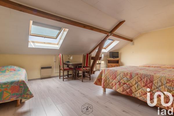 Immeuble à vendre 1 614 m² Knutange